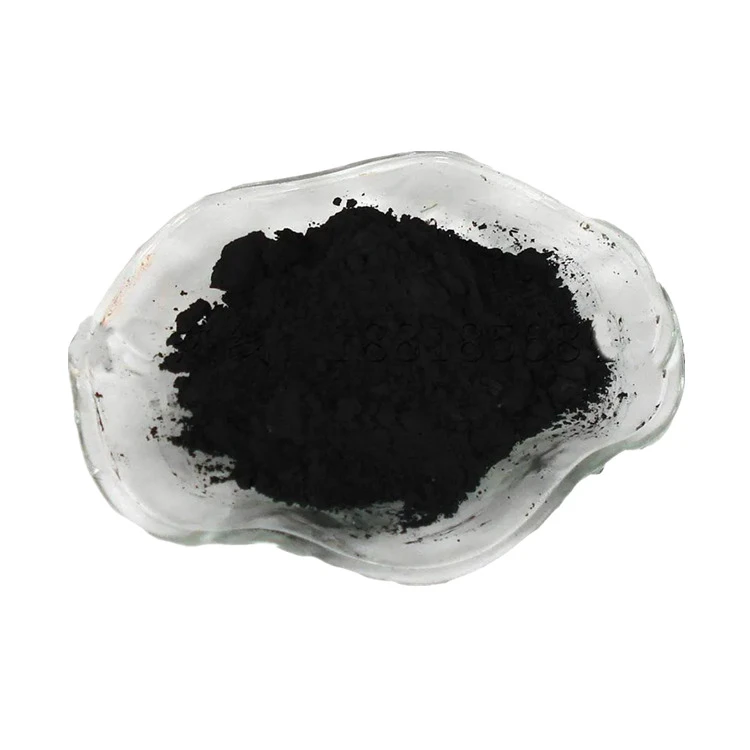 CUPRIC OXIDE CAS 1317-38-0 Tembaga (II) Oksida Tembaga Oksida Nano
